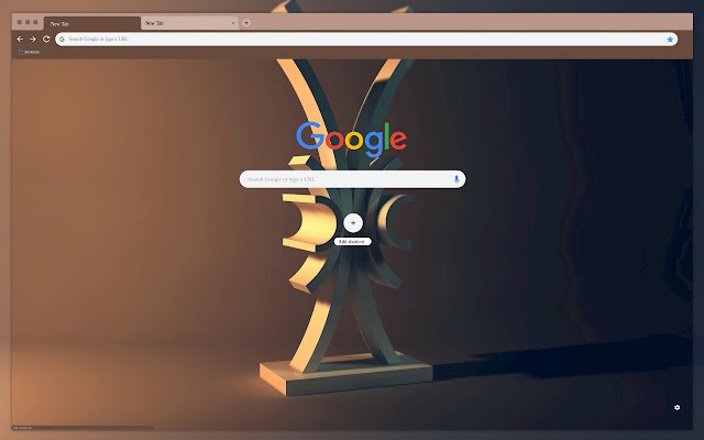Деревянная подставка из интернет-магазина Chrome будет работать с OffiDocs Chromium онлайн
