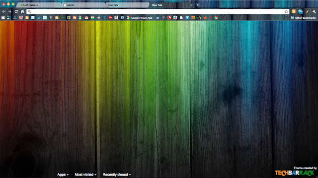 Wood Flip از فروشگاه وب Chrome با OffiDocs Chromium به صورت آنلاین اجرا می شود