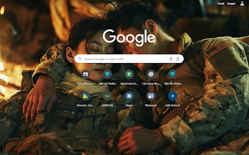 Wookafr films drame magique  from Chrome web store to be run with OffiDocs Chromium online