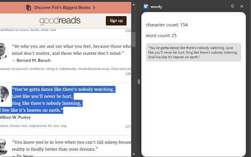 word1  from Chrome web store to be run with OffiDocs Chromium online
