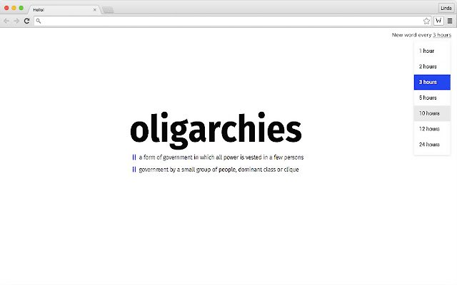OffiDocs Chromium オンラインで実行される Chrome Web ストアの Wordcipher