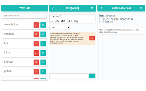 WordHelper  from Chrome web store to be run with OffiDocs Chromium online
