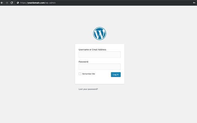 WordPress Clicky  from Chrome web store to be run with OffiDocs Chromium online