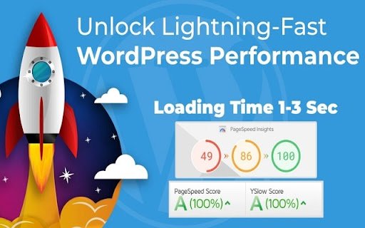 Wordpress Speed Up Theme  from Chrome web store to be run with OffiDocs Chromium online