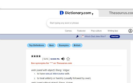 Word Replacer Extension  from Chrome web store to be run with OffiDocs Chromium online