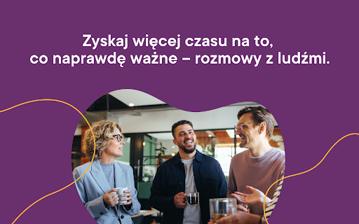 Workate Plugin Wyszukiwarka CV i e mail  from Chrome web store to be run with OffiDocs Chromium online