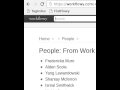 Workflow: Tumalon sa unang tugma mula sa Chrome web store na tatakbo sa OffiDocs Chromium online