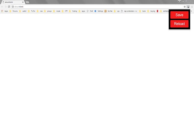 Working Tab Saver  from Chrome web store to be run with OffiDocs Chromium online