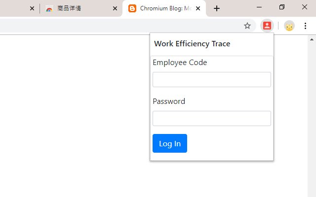 WorkMoments  from Chrome web store to be run with OffiDocs Chromium online