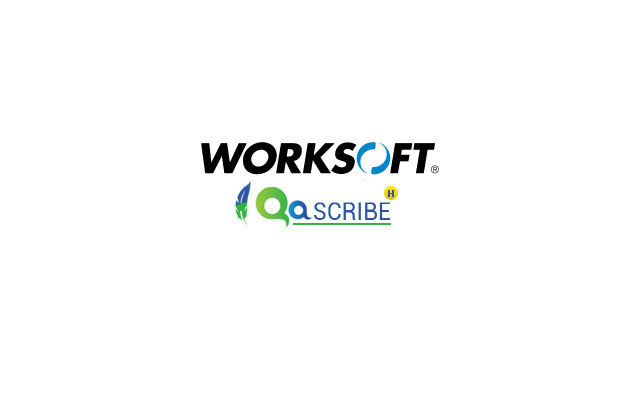 Worksoft QaSCRIBE из интернет-магазина Chrome будет работать с OffiDocs Chromium онлайн