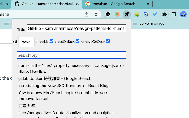 Marcador de espaço de trabalho da loja on-line do Chrome para ser executado com OffiDocs Chromium online