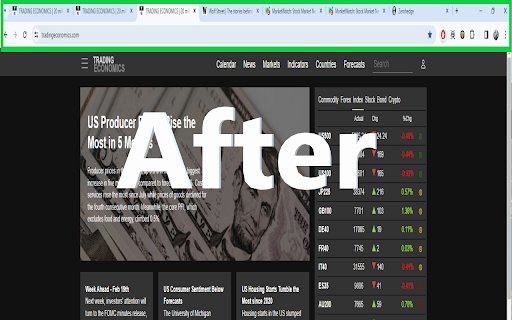 Work Suitable Tab Sort by Domain  from Chrome web store to be run with OffiDocs Chromium online