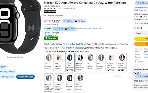 WorkTime Price Tag  from Chrome web store to be run with OffiDocs Chromium online