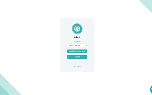 WorkUp Autofill Application  from Chrome web store to be run with OffiDocs Chromium online