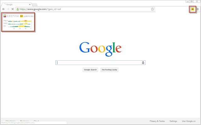 World Air Quality Index  from Chrome web store to be run with OffiDocs Chromium online