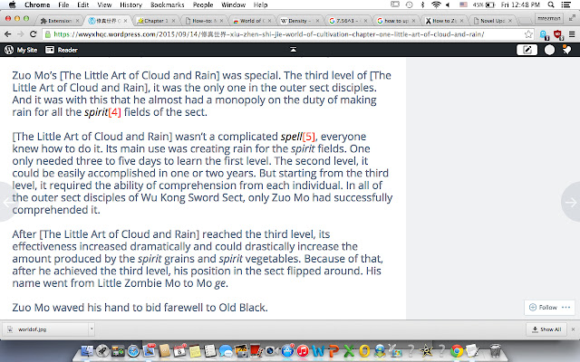 World of Cultivation Pinyin Replacer from Chrome web store to be run with OffiDocs Chromium online World of Cultivation Pinyin Replacer from Chrome web store to be run with OffiDocs Chromium online