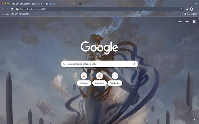 World Of Warcraft من متجر Chrome الإلكتروني ليتم تشغيلها باستخدام OffiDocs Chromium عبر الإنترنت