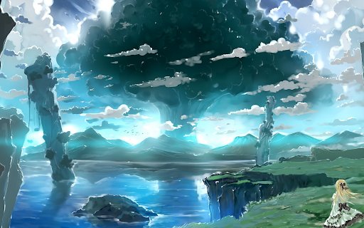 World Tree Vista  from Chrome web store to be run with OffiDocs Chromium online