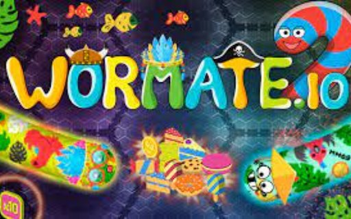Wormate.io Bedava Çevrimiçi Oyun  from Chrome web store to be run with OffiDocs Chromium online Wormate.io Bedava Çevrimiçi Oyun  from Chrome web store to be run with OffiDocs Chromium online