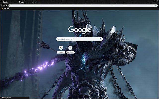 WoW shadowlands de Chrome web store se ejecutará con OffiDocs Chromium en línea