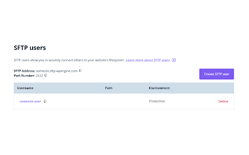 WPEngine Helper  from Chrome web store to be run with OffiDocs Chromium online