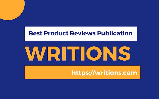 Writions Detector  from Chrome web store to be run with OffiDocs Chromium online