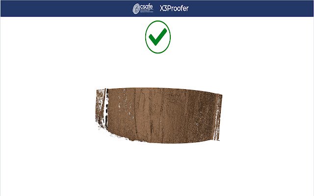 X3Proofer  from Chrome web store to be run with OffiDocs Chromium online