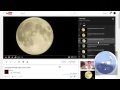 x83 MOON timecode visualization  from Chrome web store to be run with OffiDocs Chromium online