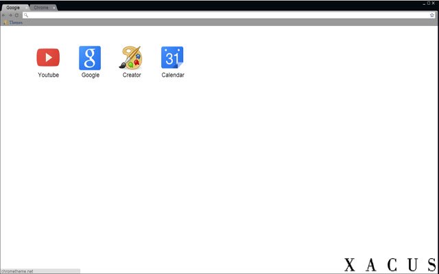 Templat Xacus Camicie dari toko web Chrome untuk dijalankan dengan OffiDocs Chromium online