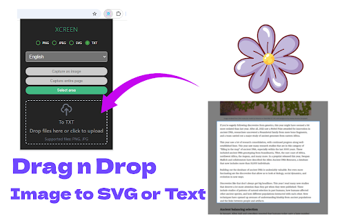 Xcreen from Chrome web store to be run with OffiDocs Chromium online Xcreen from Chrome web store to be run with OffiDocs Chromium online