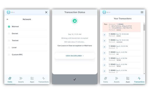 XDag Hub  from Chrome web store to be run with OffiDocs Chromium online XDag Hub  from Chrome web store to be run with OffiDocs Chromium online