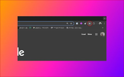 Xdebug Helper  from Chrome web store to be run with OffiDocs Chromium online