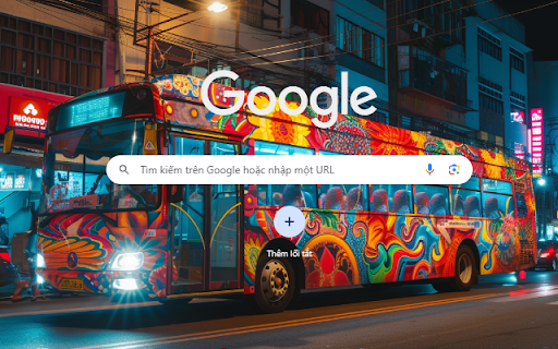 Xe Khach 35 Cho Ha Noi  from Chrome web store to be run with OffiDocs Chromium online
