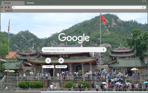 Xiamen Nanputuo Temple from Chrome web store to be run with OffiDocs Chromium online Xiamen Nanputuo Temple from Chrome web store to be run with OffiDocs Chromium online