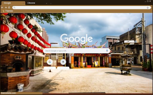 Xiangshan Temple  from Chrome web store to be run with OffiDocs Chromium online