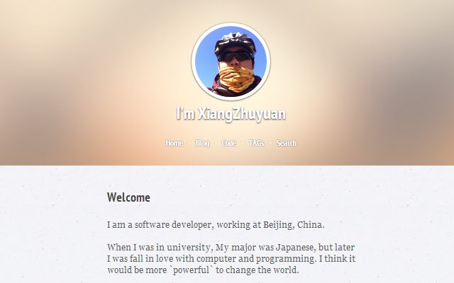 xiangzhuyuan.com از فروشگاه وب Chrome با OffiDocs Chromium به صورت آنلاین اجرا می شود