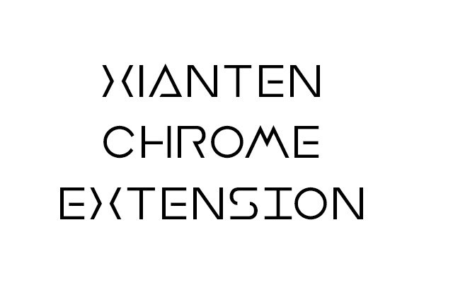 Xiantens Stream  from Chrome web store to be run with OffiDocs Chromium online