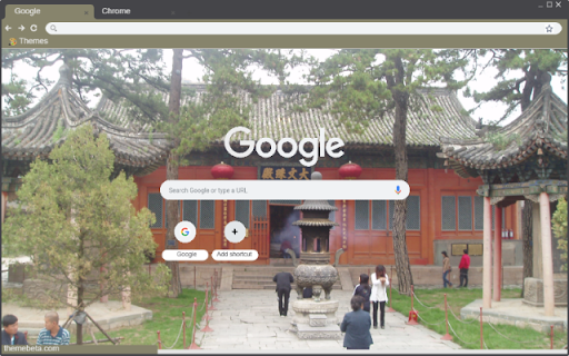 Xiantong Temple from Chrome web store to be run with OffiDocs Chromium online Xiantong Temple from Chrome web store to be run with OffiDocs Chromium online