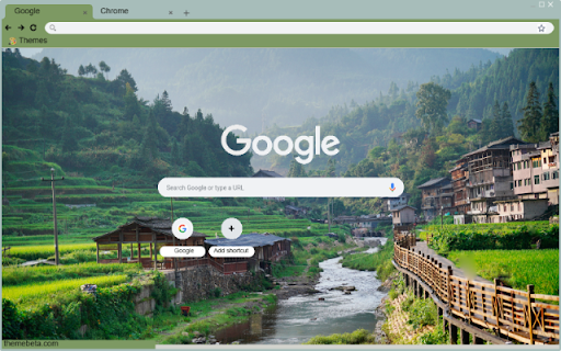 Xijiang Qianhu Miao Village  from Chrome web store to be run with OffiDocs Chromium online