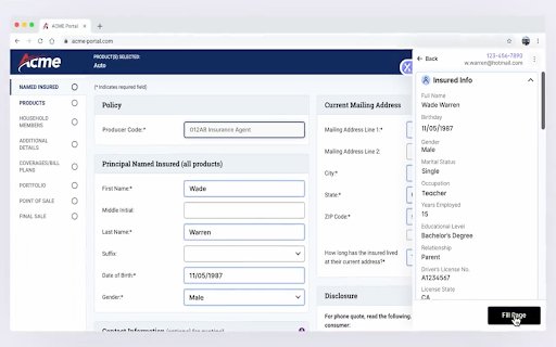 XILO  from Chrome web store to be run with OffiDocs Chromium online