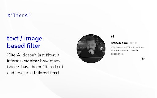 XilterAI  from Chrome web store to be run with OffiDocs Chromium online