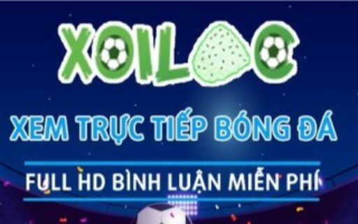 Xoilac TV Group Trực tiếp bóng đá  from Chrome web store to be run with OffiDocs Chromium online