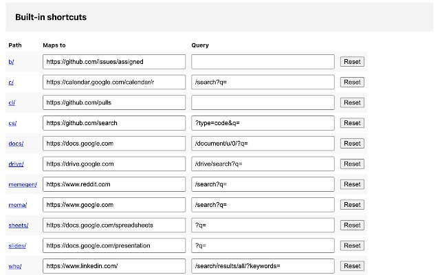 OffiDocs Chromium 온라인과 함께 실행되는 Chrome 웹 스토어의 Xoogler 바로가기