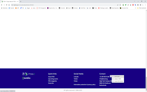XoomTalk Click To Call  from Chrome web store to be run with OffiDocs Chromium online