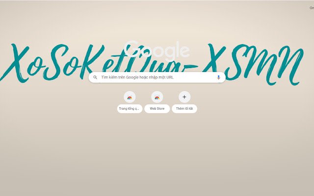 xosoketqua xsmn dal Chrome Web Store da eseguire con OffiDocs Chromium online