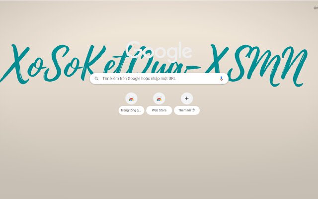xosoketqua xsmn  from Chrome web store to be run with OffiDocs Chromium online