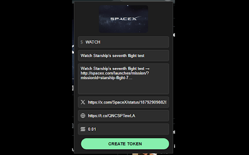 XPUMP from Chrome web store to be run with OffiDocs Chromium online XPUMP from Chrome web store to be run with OffiDocs Chromium online