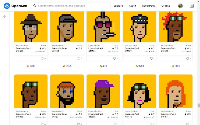 xpunkFloorSweeper  from Chrome web store to be run with OffiDocs Chromium online
