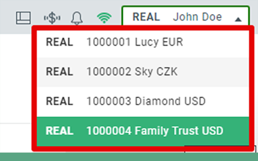 XTB custom filters  from Chrome web store to be run with OffiDocs Chromium online