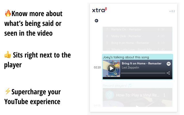 xtra จาก Chrome เว็บสโตร์เพื่อใช้งานร่วมกับ OffiDocs Chromium ออนไลน์